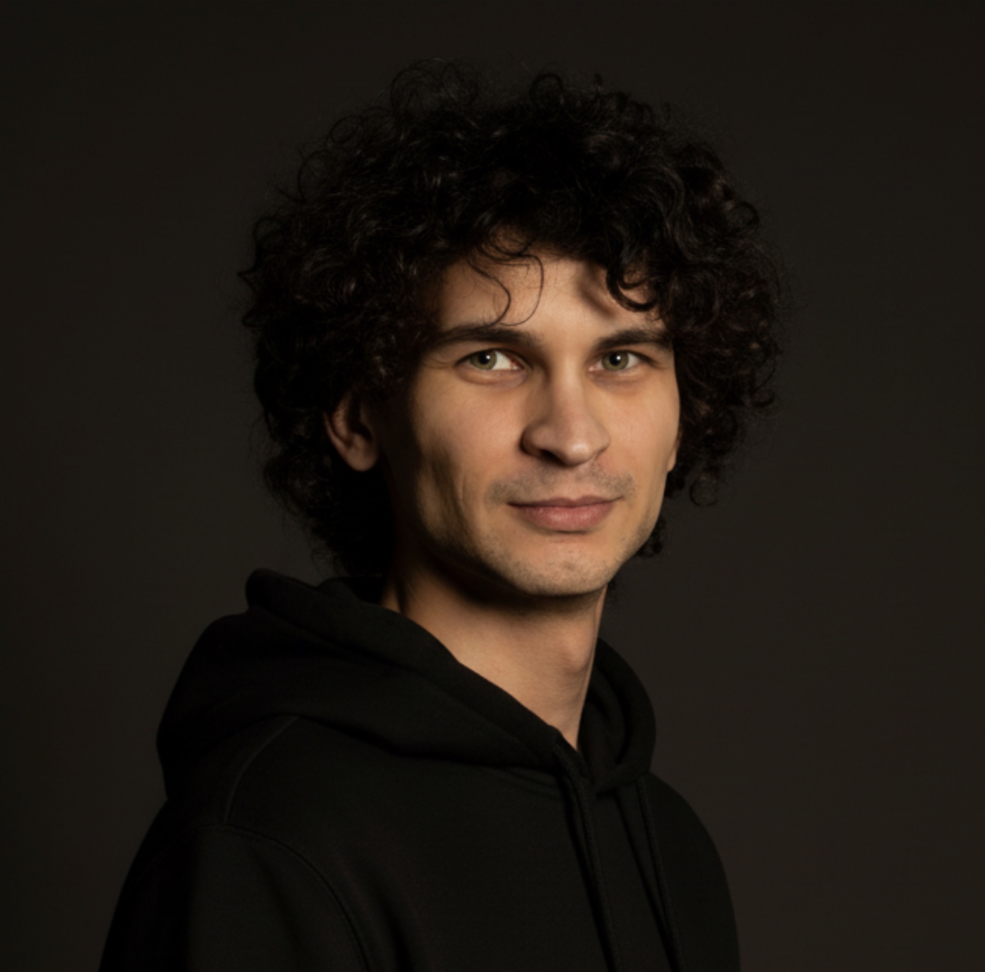 Дима Бабинов